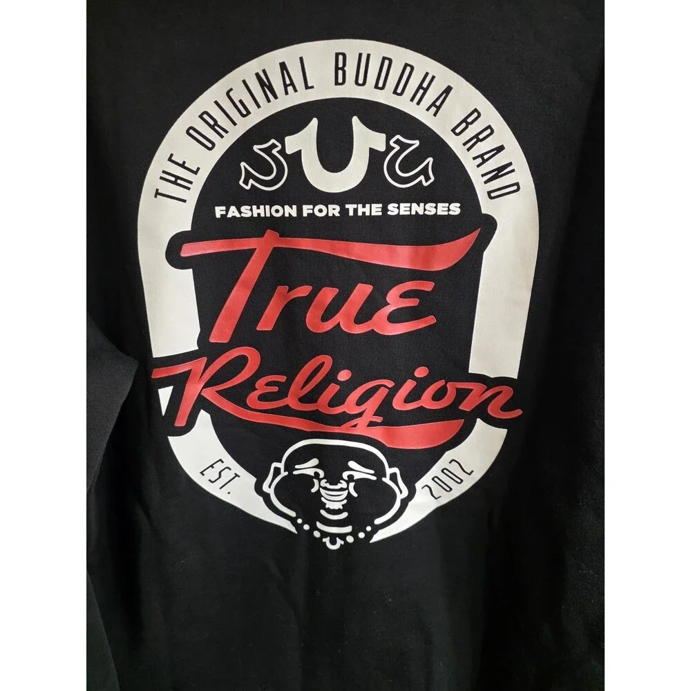 True Religion true religion